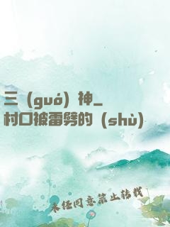 三國(guó)軍神