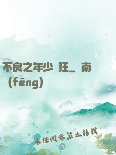 不良之年少輕狂
