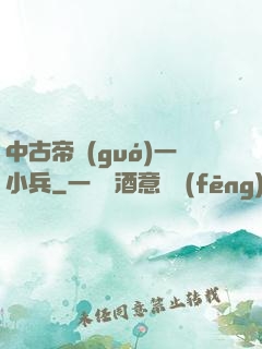 中古帝國(guó)一小兵