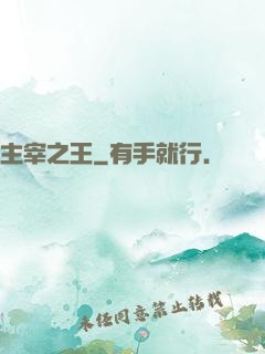 主宰之王