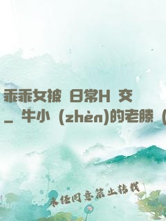 乖乖女被臠日常H宮交