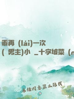 乖再來(lái)一次(雙男主)小說