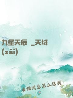 九星天辰訣
