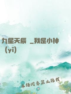 九星天辰訣