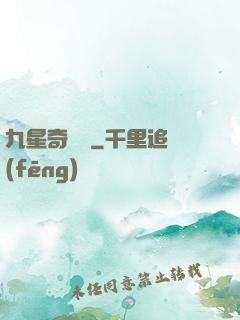 九星奇門決