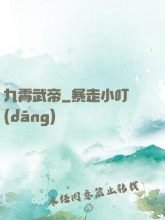 九霄武帝