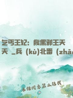 乞丐王妃：腹黑邪王天天寵
