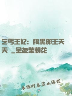 乞丐王妃：腹黑邪王天天寵