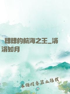 亂糟糟的航海之王