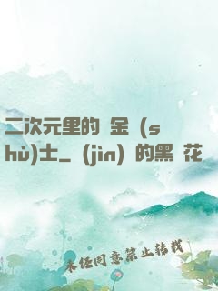 二次元里的煉金術(shù)士