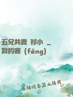 五兄共妻蘇祁小說