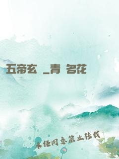 五帝玄書