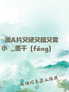 亞洲A片又硬又粗又爽小說