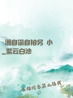 亞洲自偷自拍另類小說