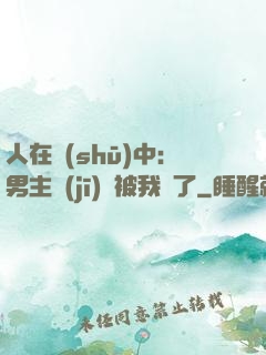 人在書(shū)中：男主機(jī)緣被我搶了