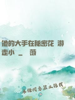 他的大手在秘密花園游走小說