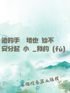 他的手漸漸地也開始不安分起來小說
