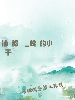 仙緣韶華錄
