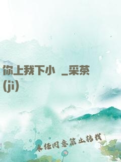 你上我下小說