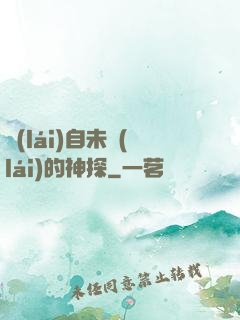 來(lái)自未來(lái)的神探