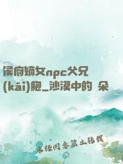 侯府嫡女npc父兄開(kāi)胞