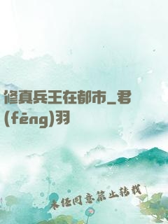 修真兵王在都市