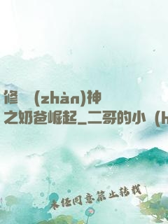修羅戰(zhàn)神之奶爸崛起