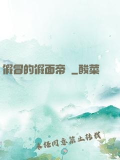 假冒的假面帝騎