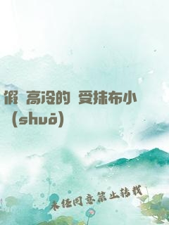 假裝高冷的騷受抹布小說(shuō)