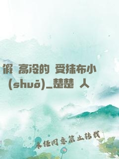 假裝高冷的騷受抹布小說(shuō)