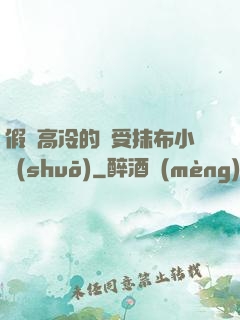 假裝高冷的騷受抹布小說(shuō)