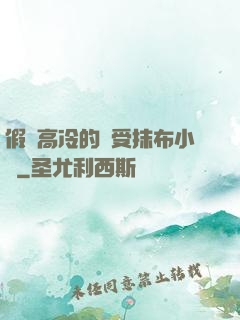 假裝高冷的騷受抹布小說