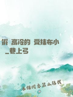 假裝高冷的騷受抹布小說