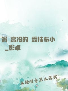 假裝高冷的騷受抹布小說