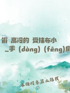 假裝高冷的騷受抹布小說