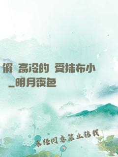 假裝高冷的騷受抹布小說