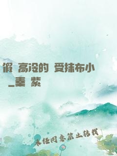 假裝高冷的騷受抹布小說