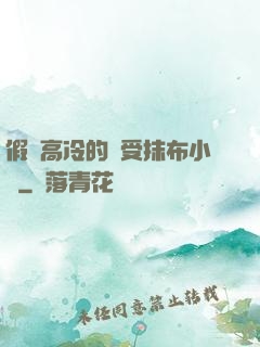 假裝高冷的騷受抹布小說