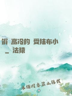 假裝高冷的騷受抹布小說