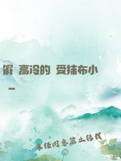 假裝高冷的騷受抹布小說