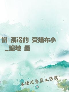 假裝高冷的騷受抹布小說