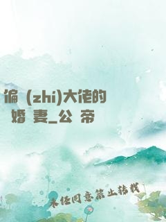偏執(zhí)大佬的隱婚嬌妻