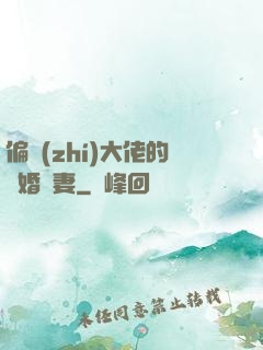 偏執(zhí)大佬的隱婚嬌妻