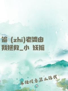 偏執(zhí)老婆由我拯救