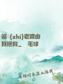 偏執(zhí)老婆由我拯救