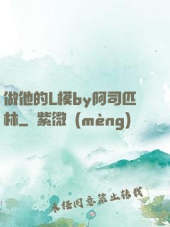 做他的L模by阿司匹林