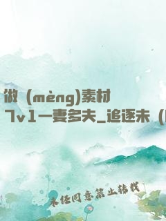 做夢(mèng)素材7v1一妻多夫