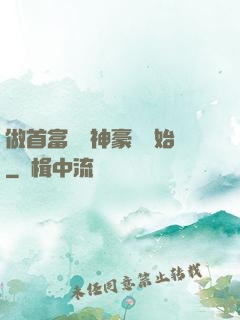 做首富從納神豪稅開始