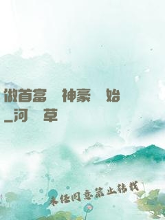 做首富從納神豪稅開始