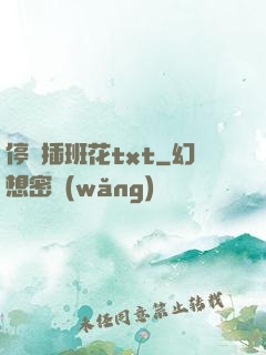 停電插班花txt